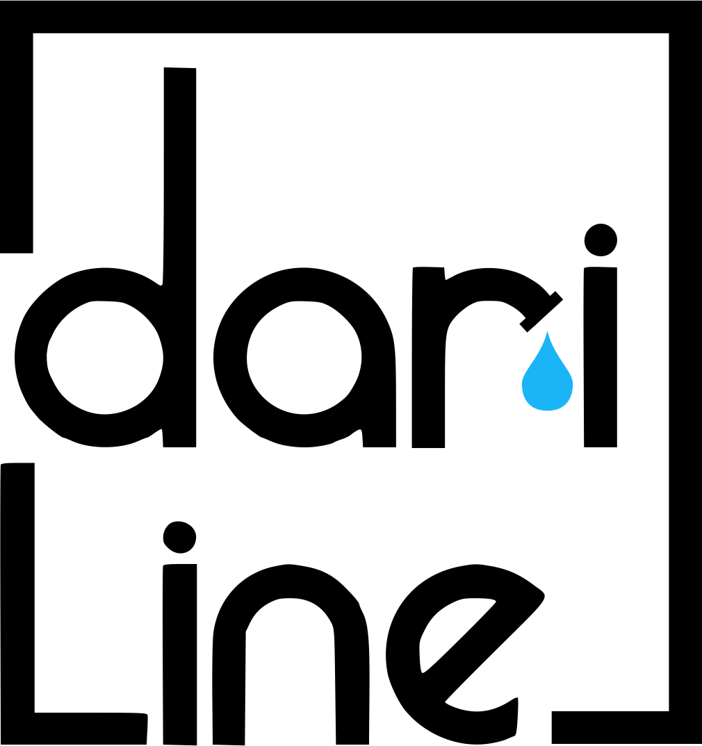 DariLine финиш в ремонте DariLine финиш в ремонте