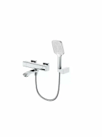 Смеситель Raglo с термостатом для ванны