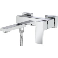 Смеситель Splenka для ванны и душа S01.30