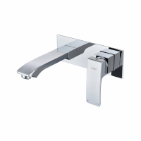 Смеситель Raglo встраиваемый  для умывальника