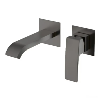 Смеситель Raglo встраиваемый  для умывальника R02.11.09