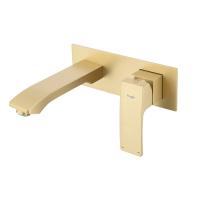 Смеситель Raglo встраиваемый  для умывальника