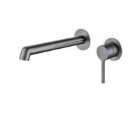 Смеситель Raglo встраиваемый  для умывальника R20.11.09