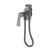 Смеситель Raglo встраиваемый с гигиеническим душем R07.52.09