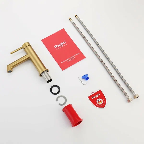 Смеситель Raglo для умывальника R20.10.03