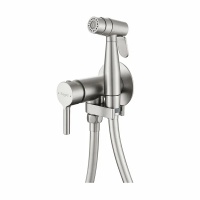 Смеситель Raglo встраиваемый с гигиеническим душем R20.54.05