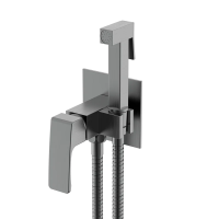 Смеситель Raglo встраиваемый с гигиеническом душем R01.52.09