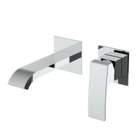 Смеситель Raglo встраиваемый для умывальника R02.11