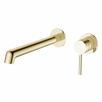 Смеситель Raglo встраиваемый  для умывальника R20.11.03