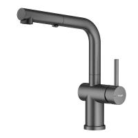 Смеситель Raglo для кухни с выдвижным изливом R86.49.09