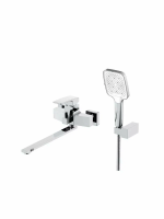 Смеситель Raglo универсальный для ванны