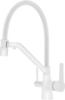 Смеситель Raglo для кухни со съемным гибким изливом R80.62.08