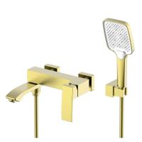 Смеситель Raglo для ванны и душа