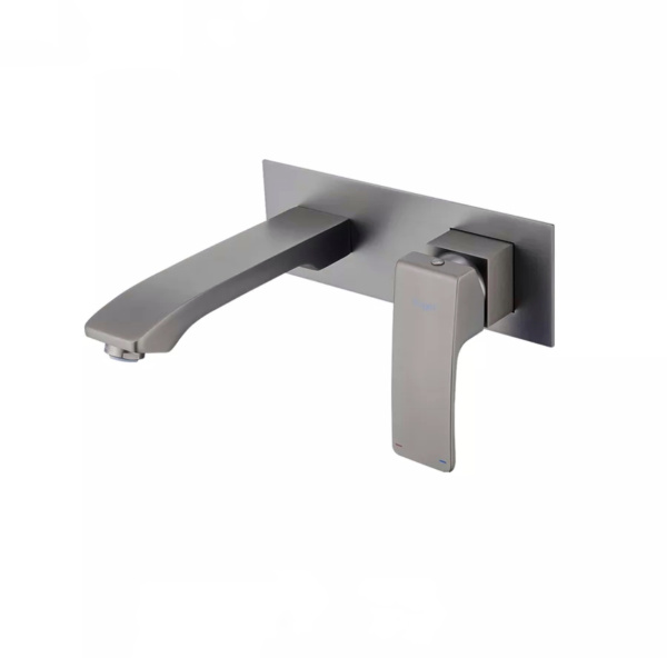 Смеситель Raglo встраиваемый для умывальника1