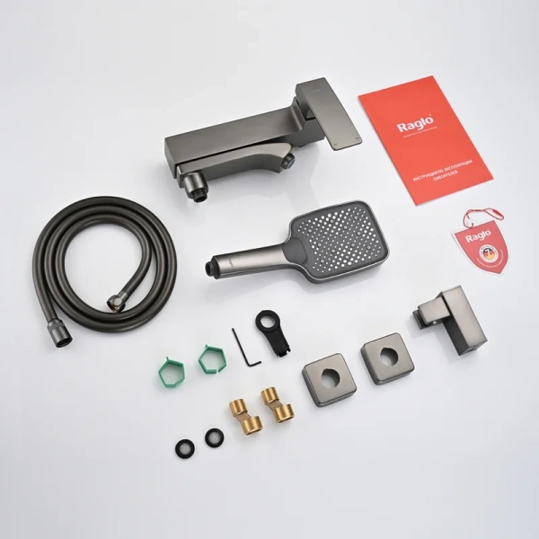 Смеситель Raglo для ванны и душа R01.30.09
