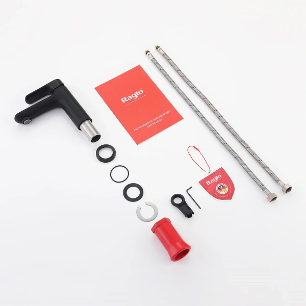 Смеситель Raglo для умывальника R03.10.06